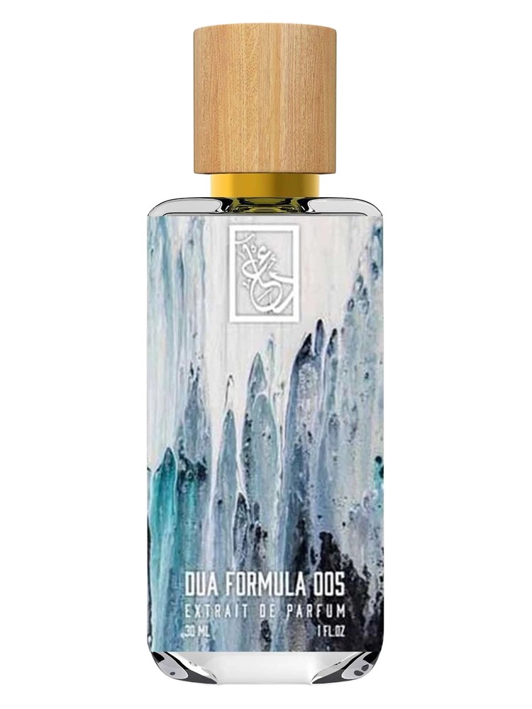Dua Formula 005