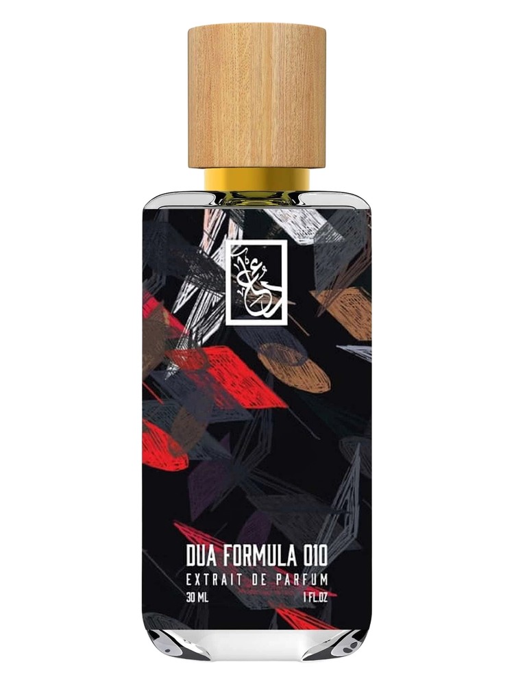 Dua Formula 010