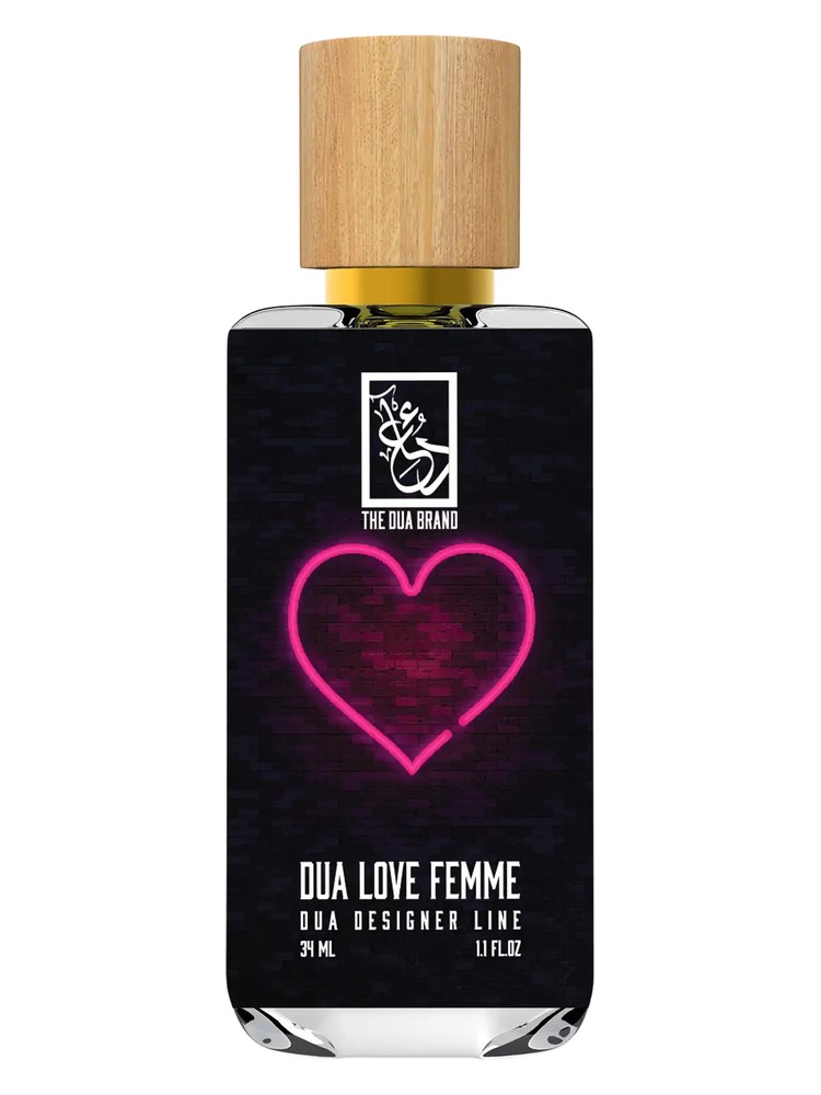 Dua Love Femme