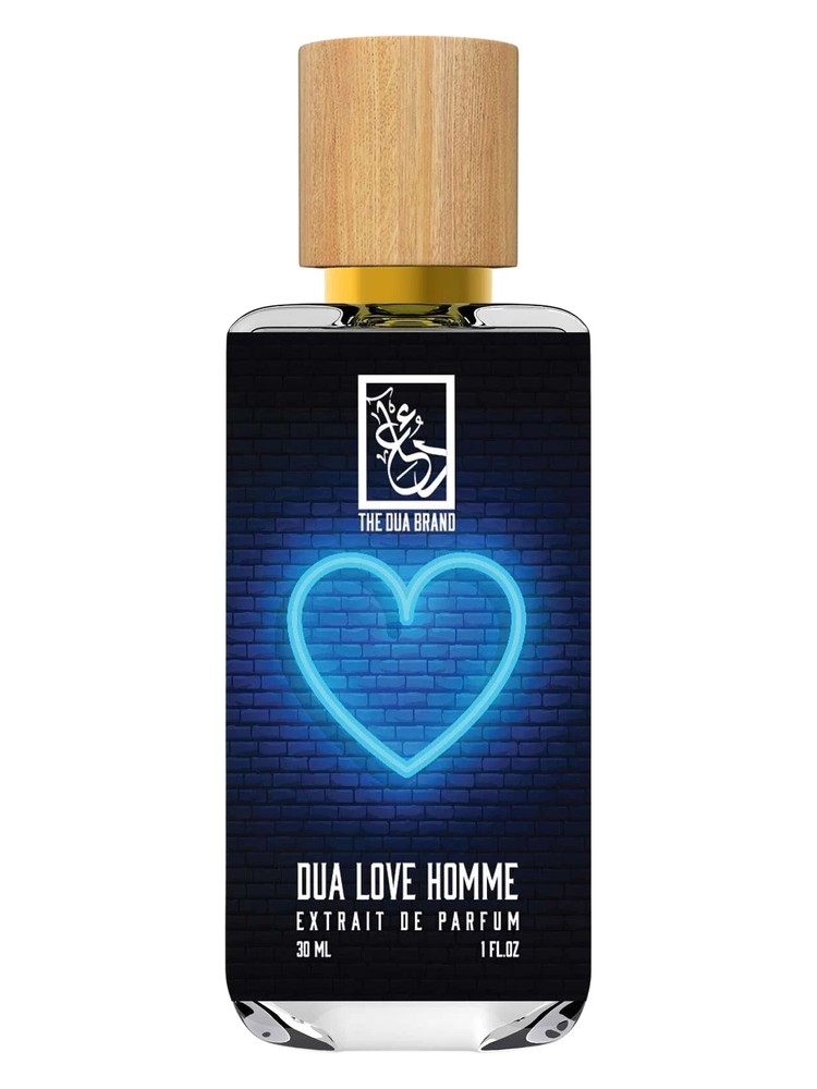 Dua Love Homme