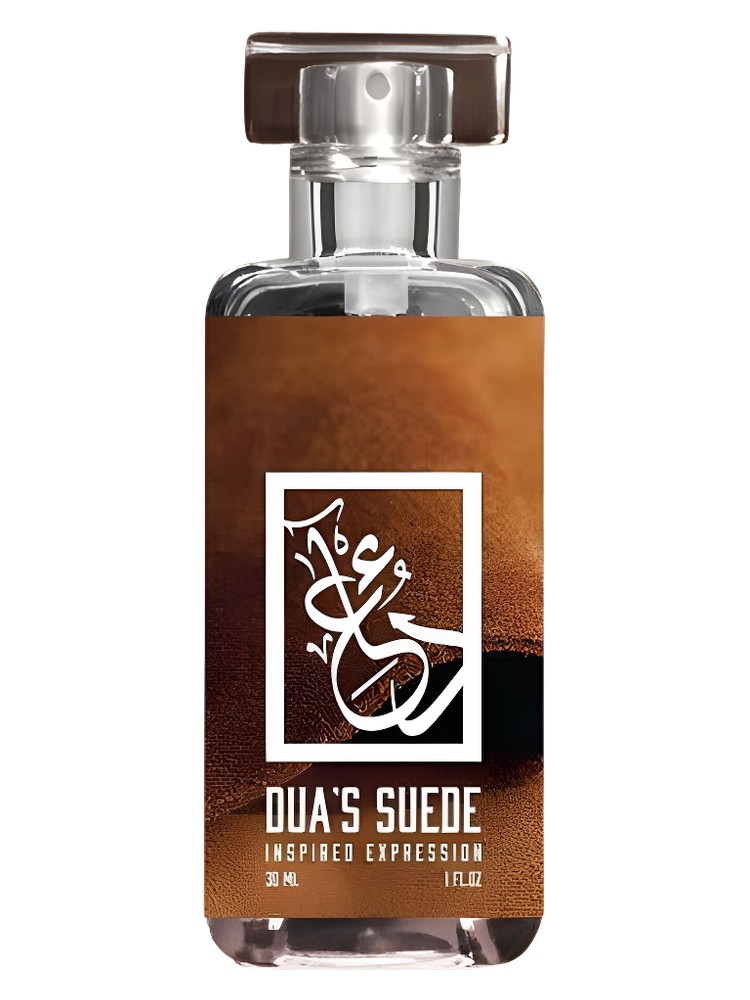 Dua's Suede