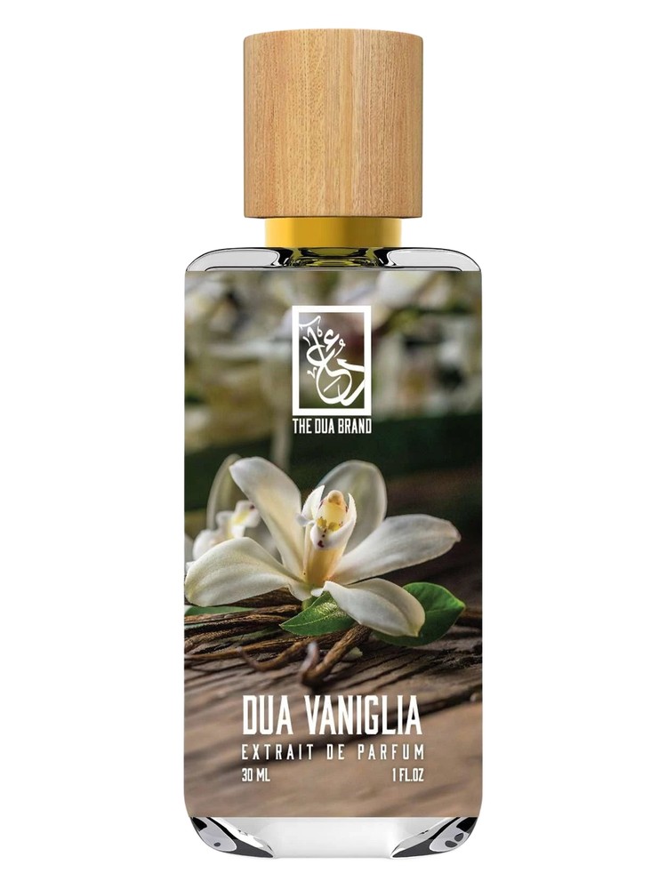 Dua Vaniglia