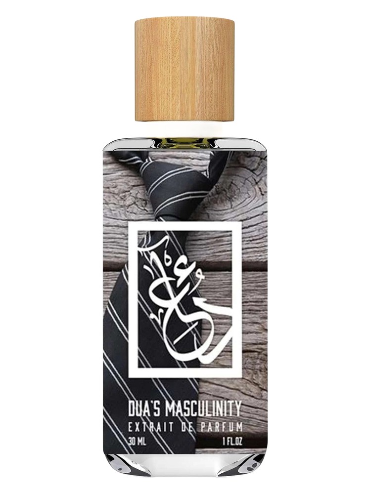Dua’s Masculinity