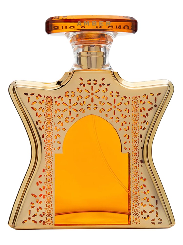 Dubai Amber