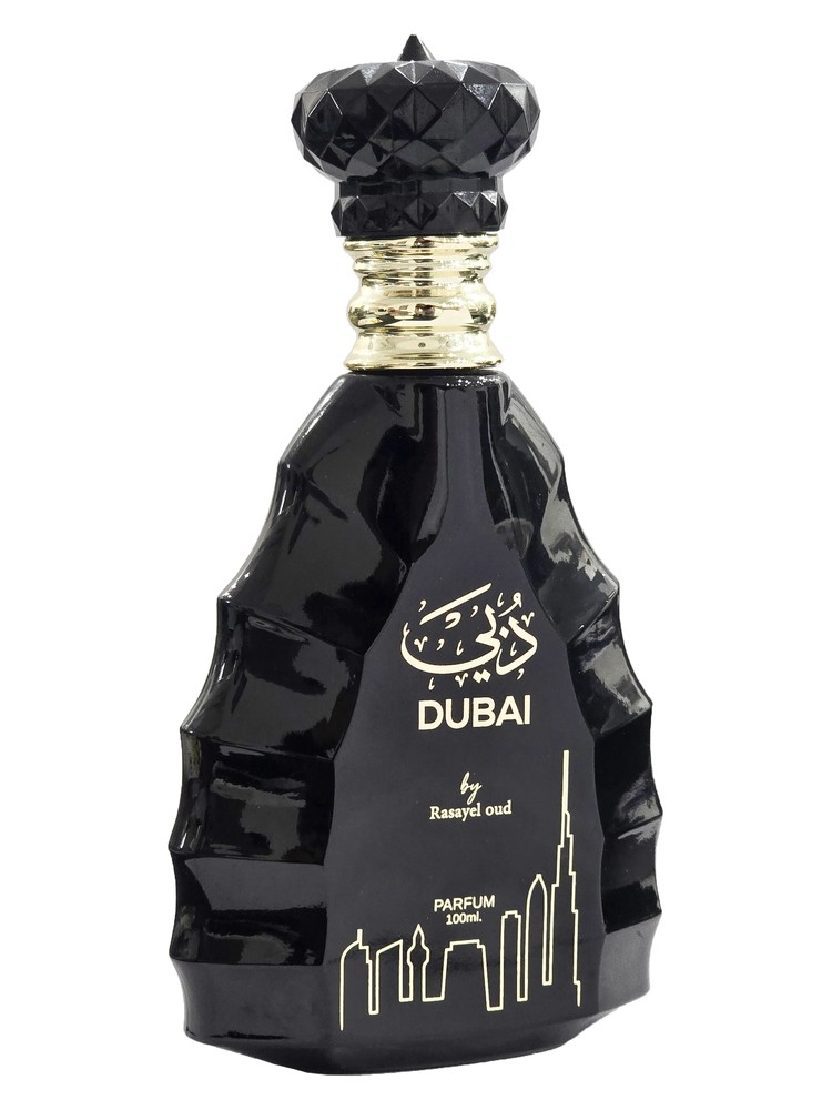 Dubai Black