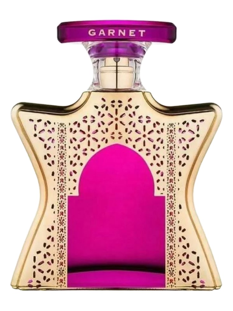 Dubai Garnet