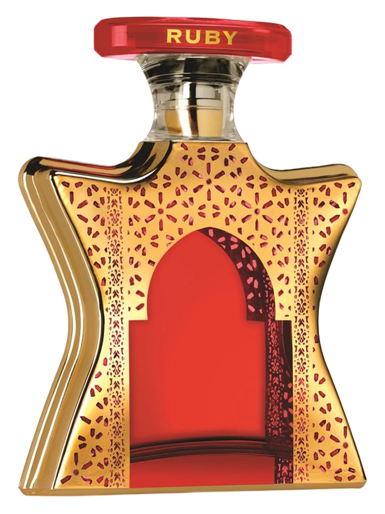 Dubai Ruby