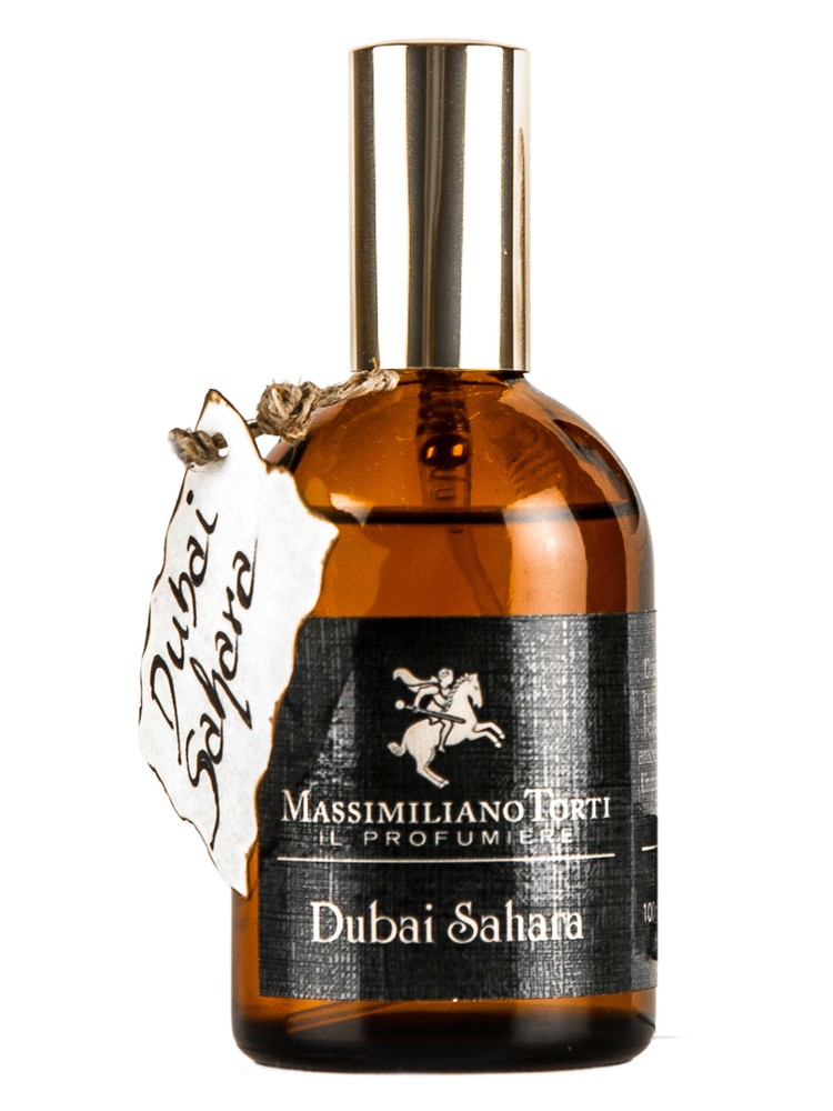 Dubai Sahara