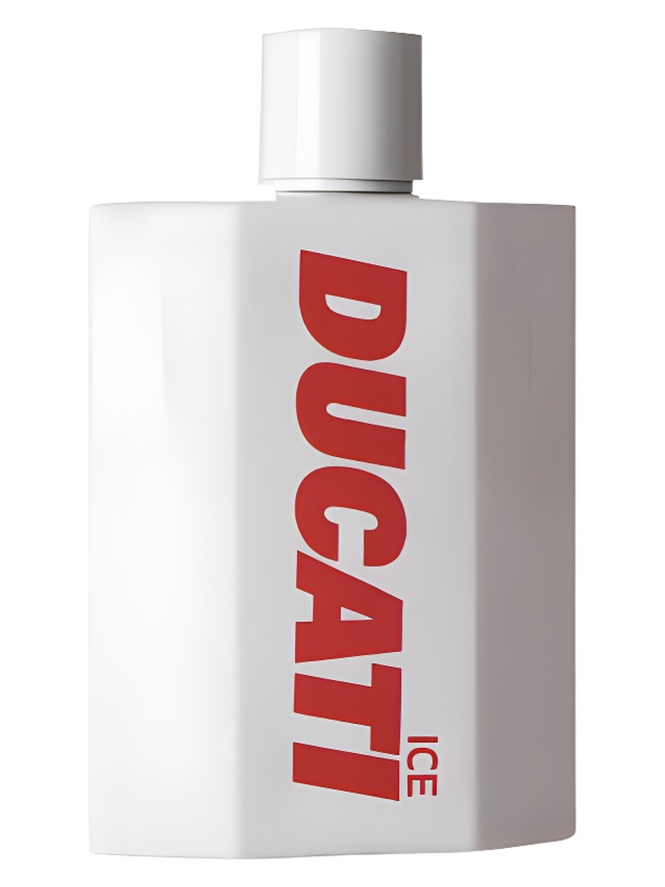 Ducati Ice