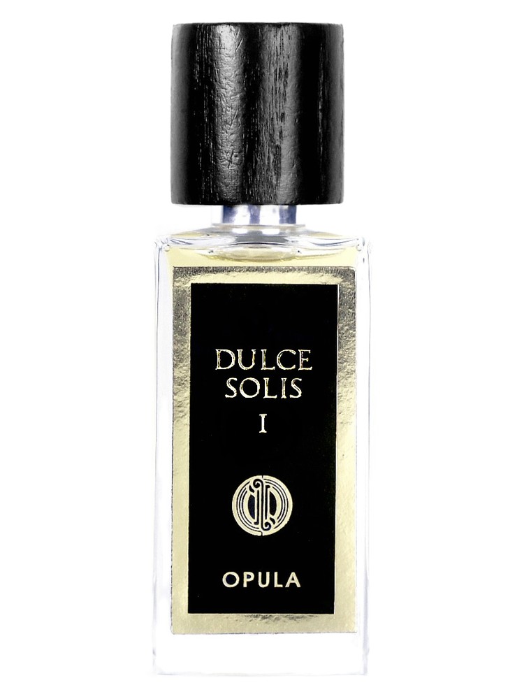 Dulce Solis