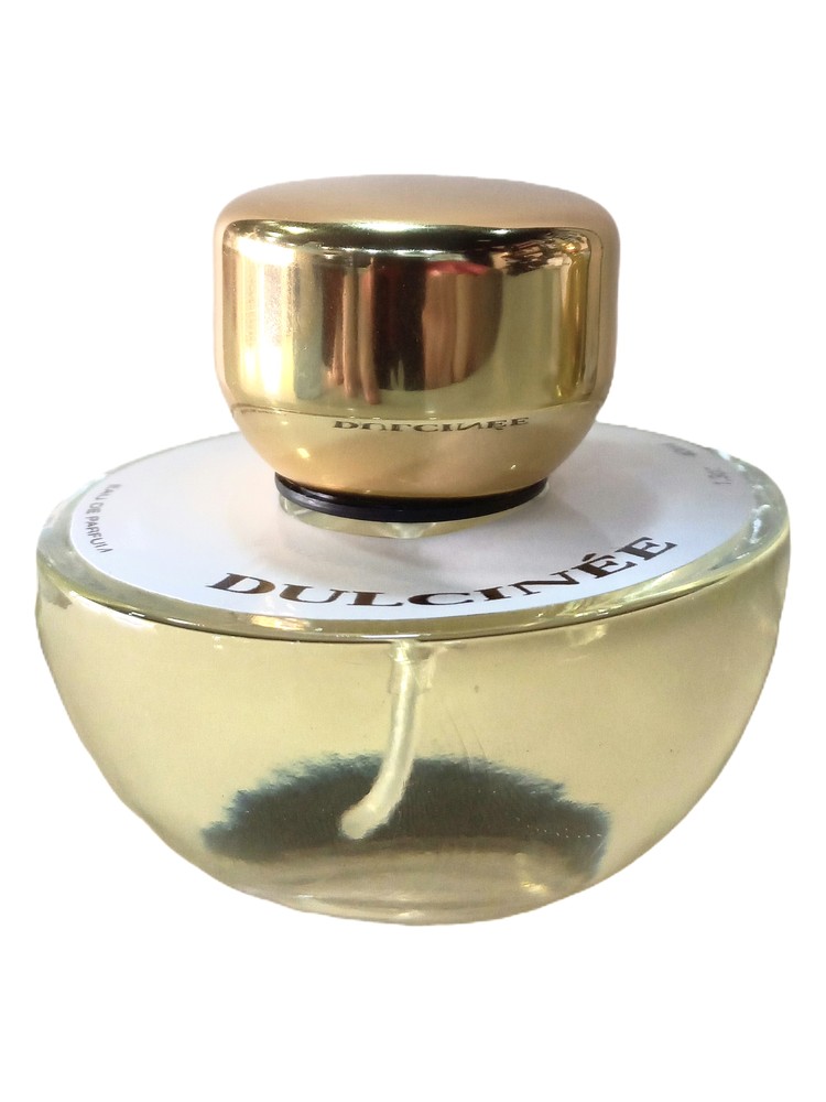 Dulcinée