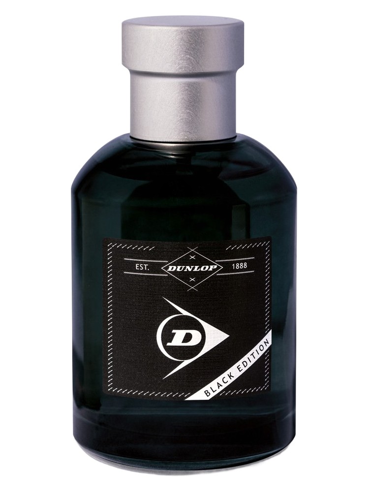 Dunlop Black Edition