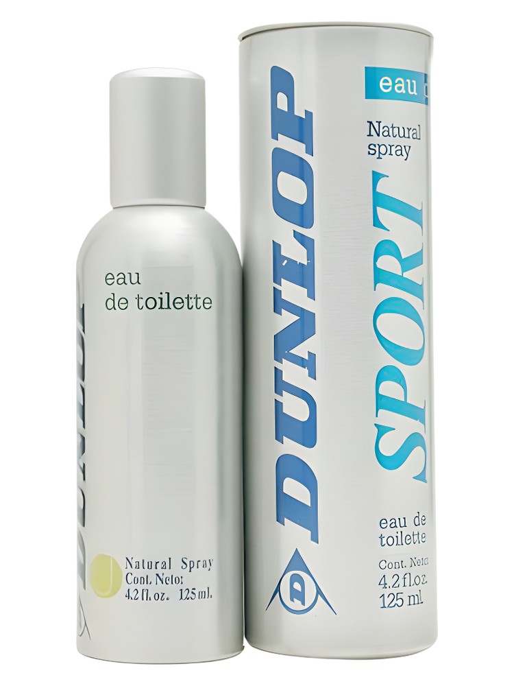 Dunlop Sport Blue