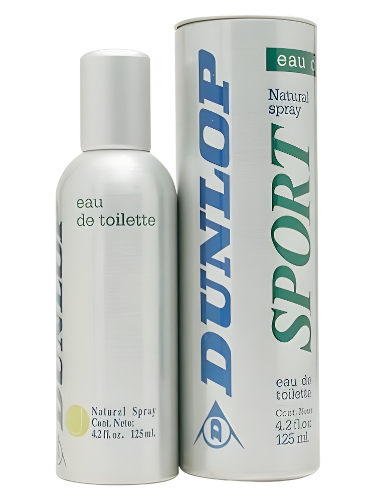 Dunlop Sport Green