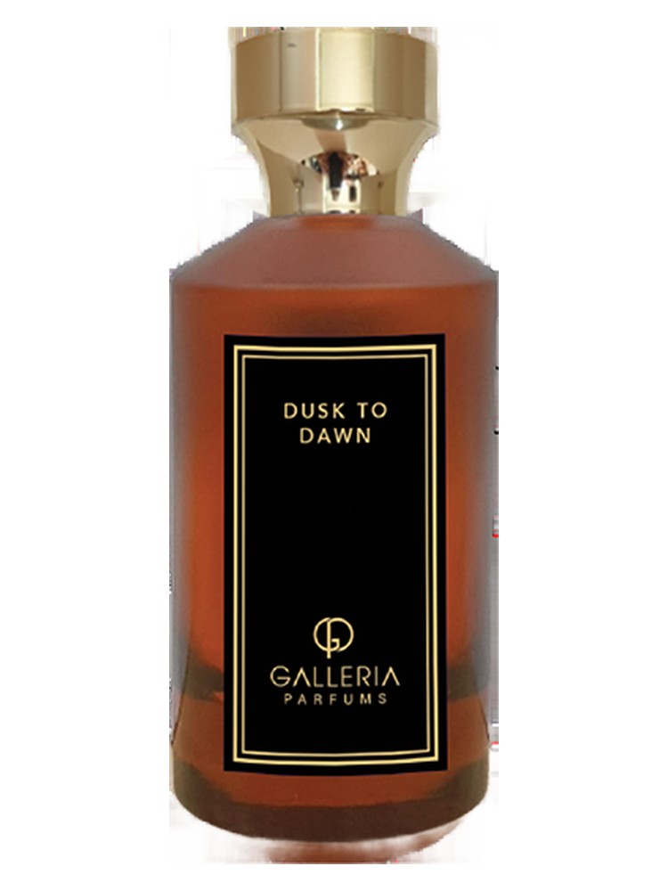 Dusk to Dawn
