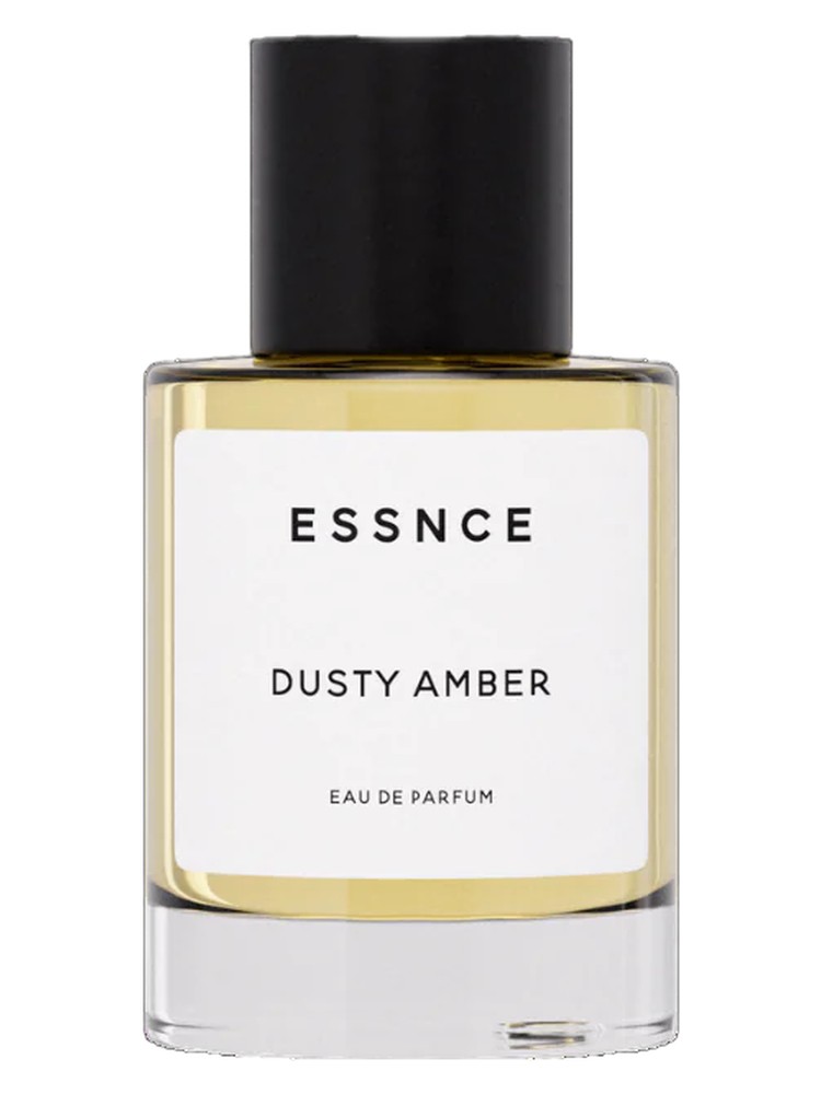 Dusty Amber