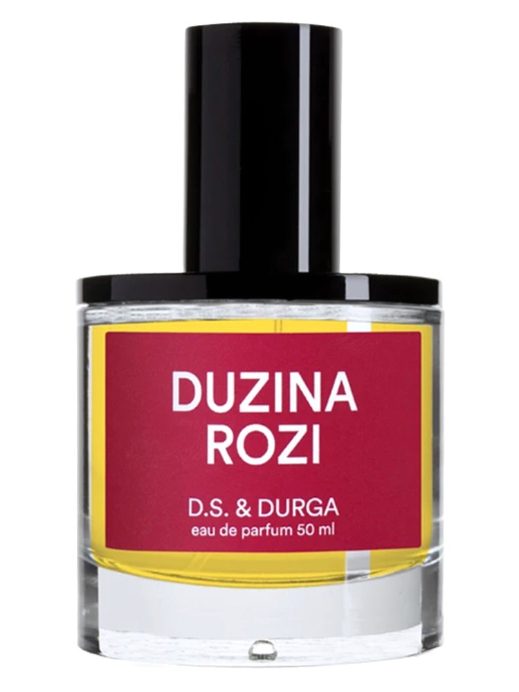 Duzina Rozi