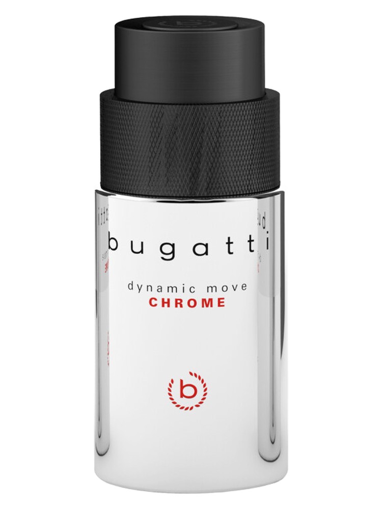 Dynamic Move Chrome