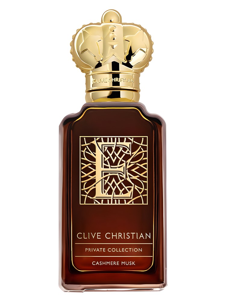 E Cashmere Musk