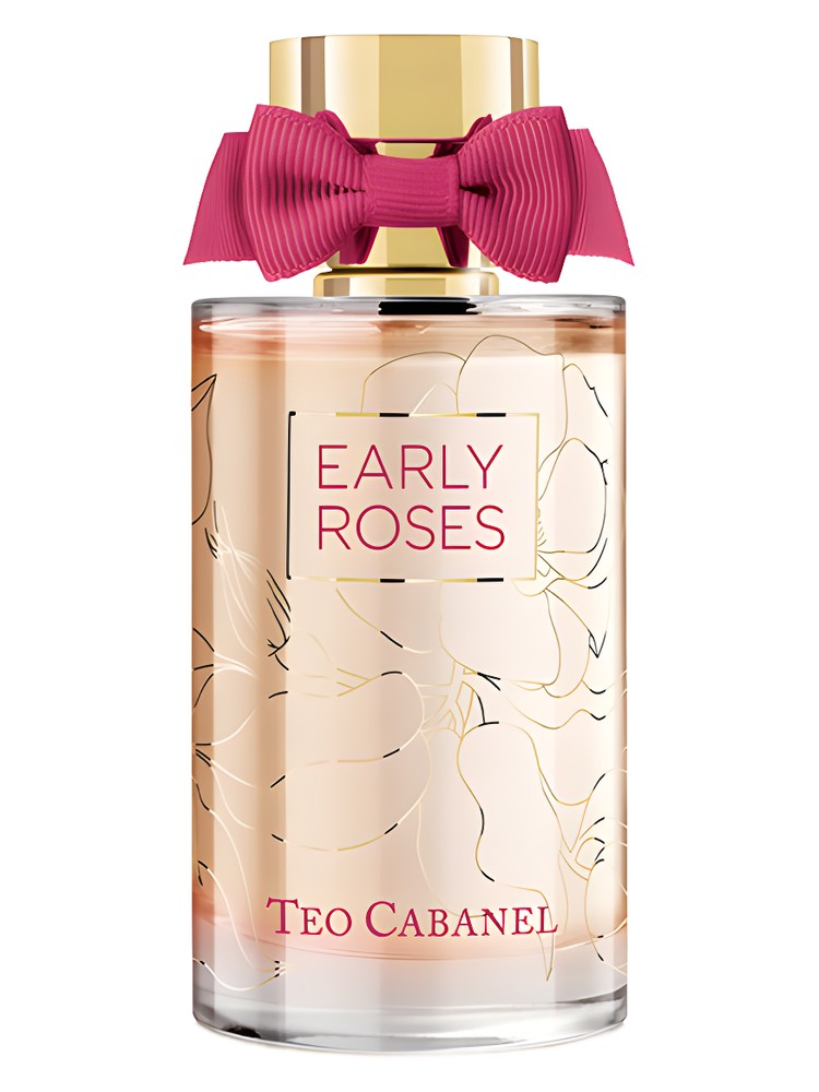Early Roses