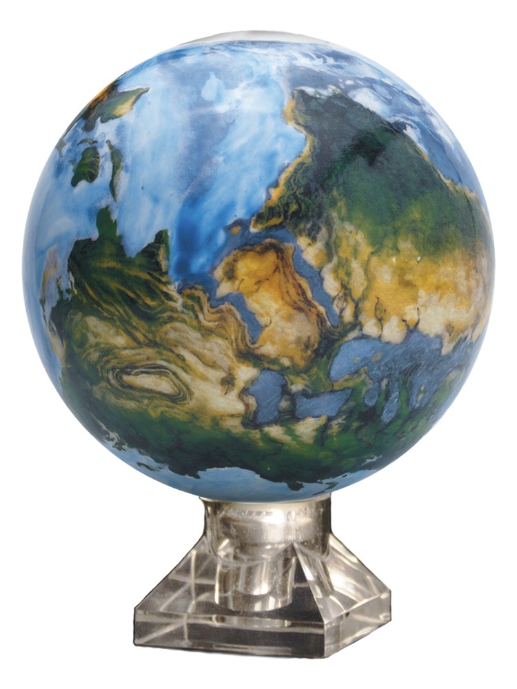 Earth