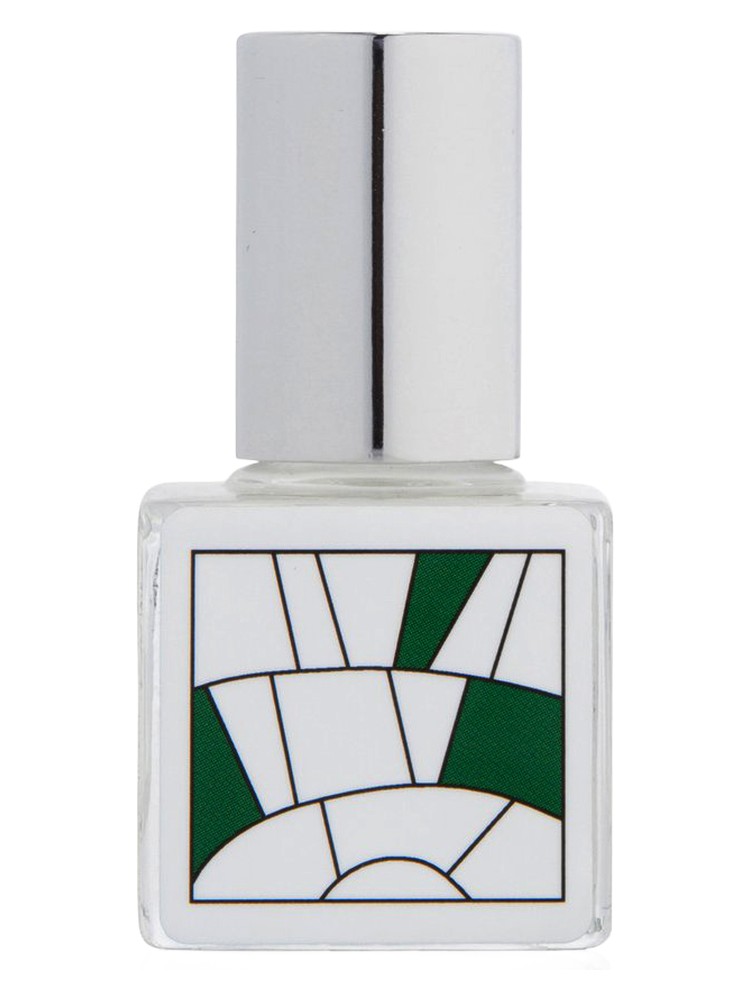 Earth Perfume Oil