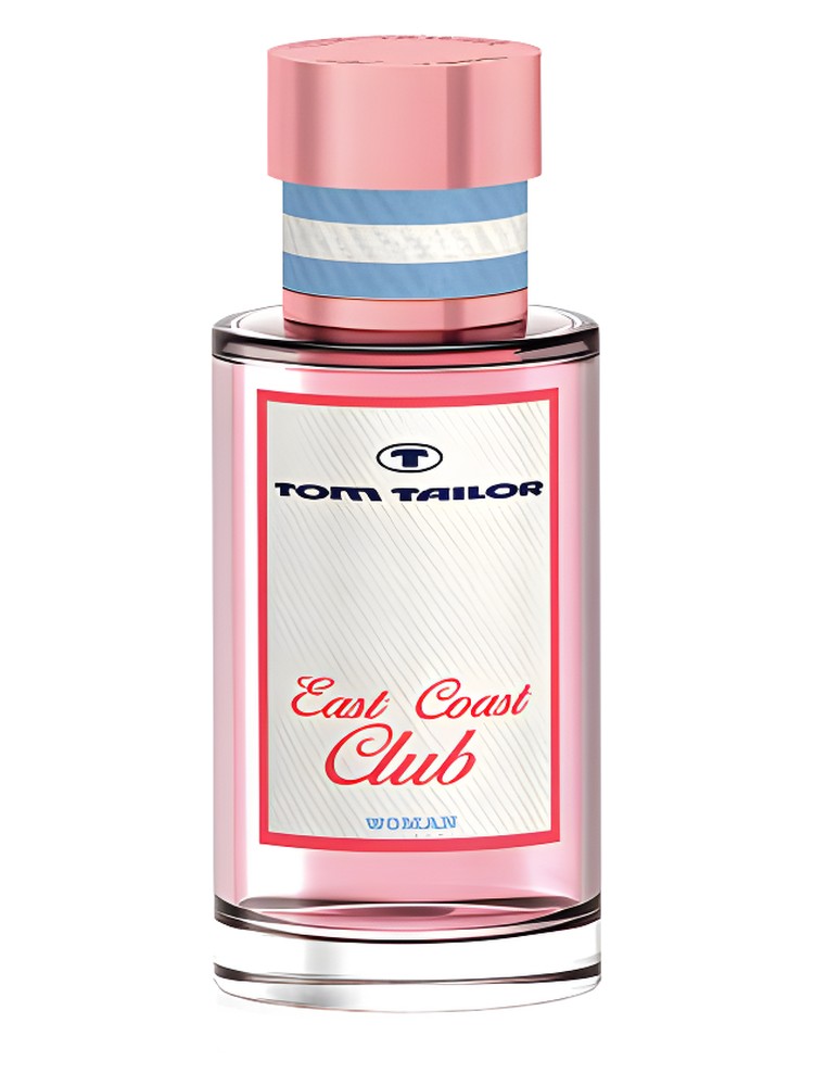 East Coast Club Woman
