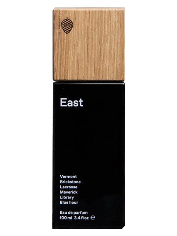 East