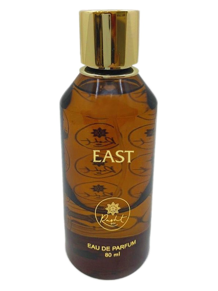 East
