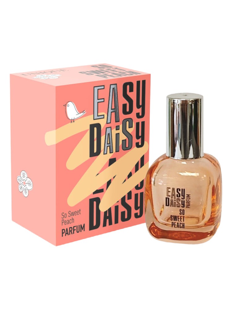 easy daisy so sweet peach