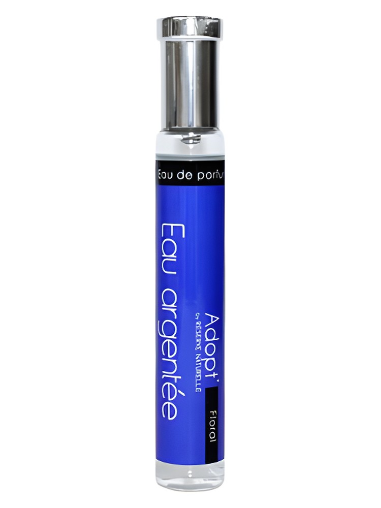 Eau Argentée