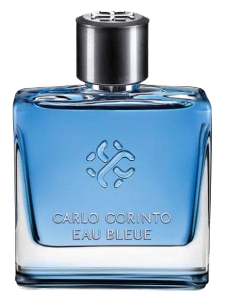 Eau Bleue