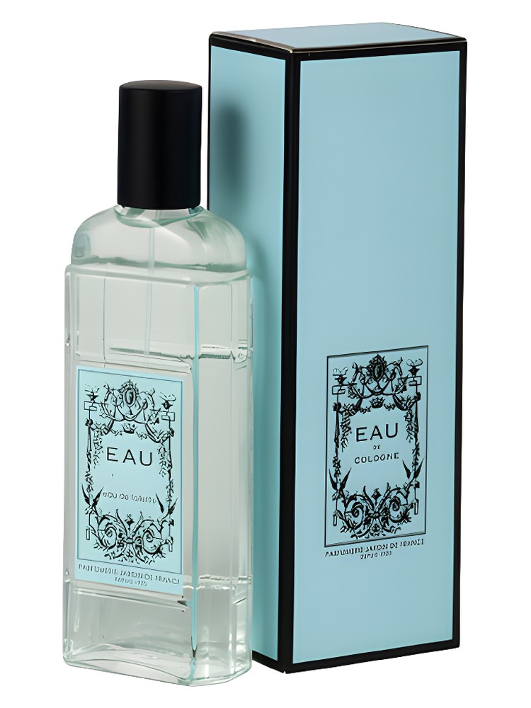 Eau boisee