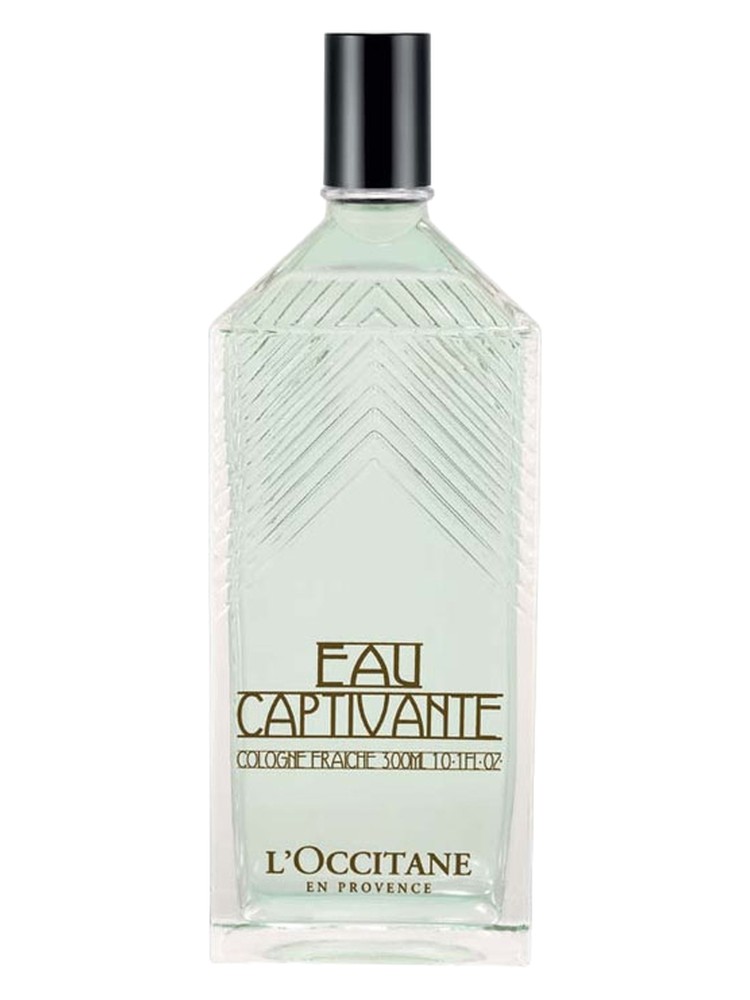 Eau Captivante