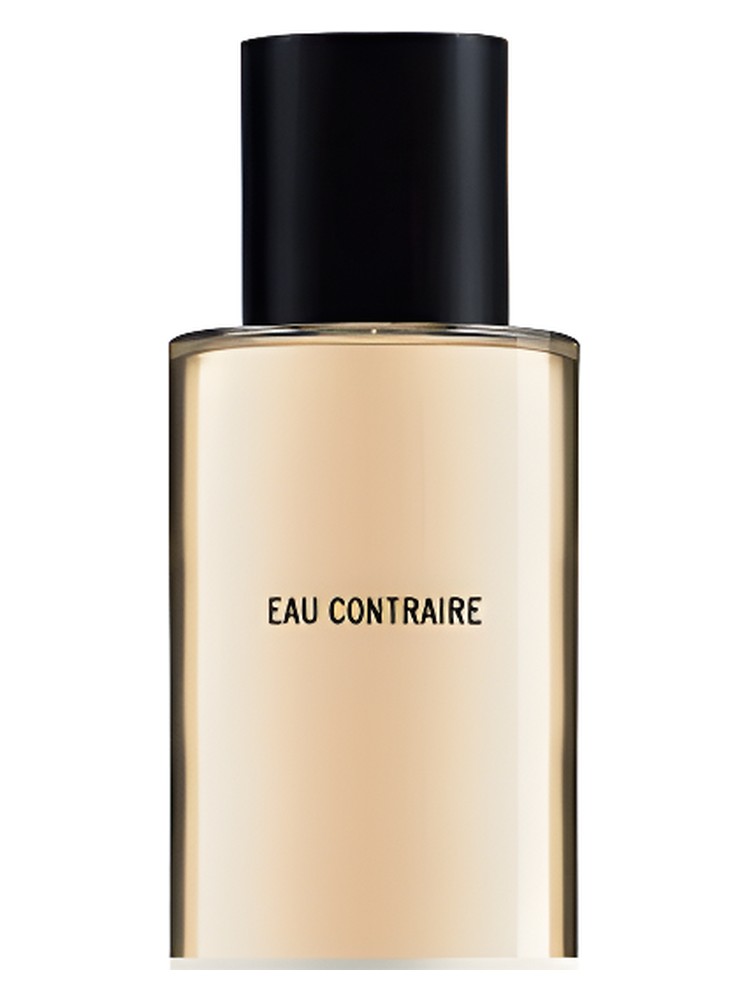 Eau Contraire