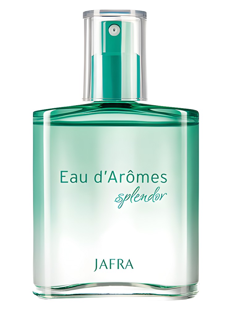 Eau d'Amôres Splendor