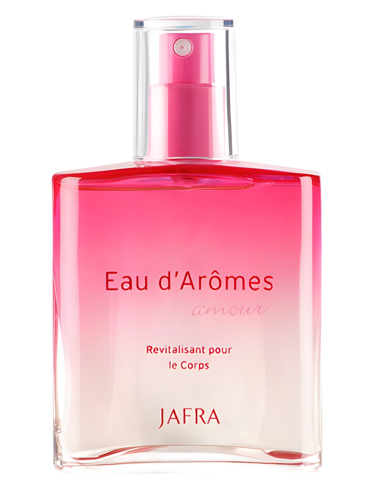 Eau d'Arômes Amour
