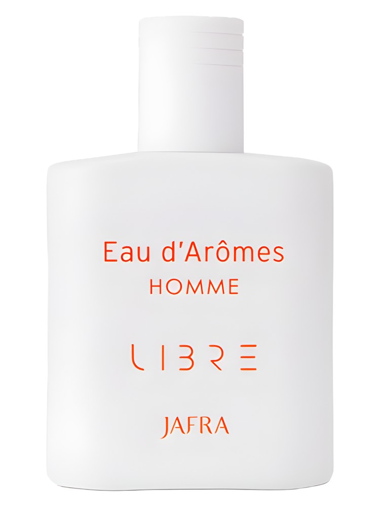 Eau d'Arômes Homme