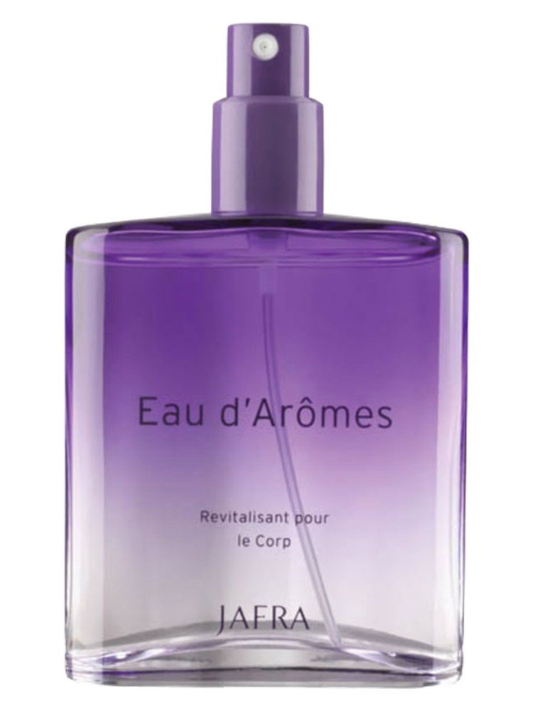 Eau d'Arômes