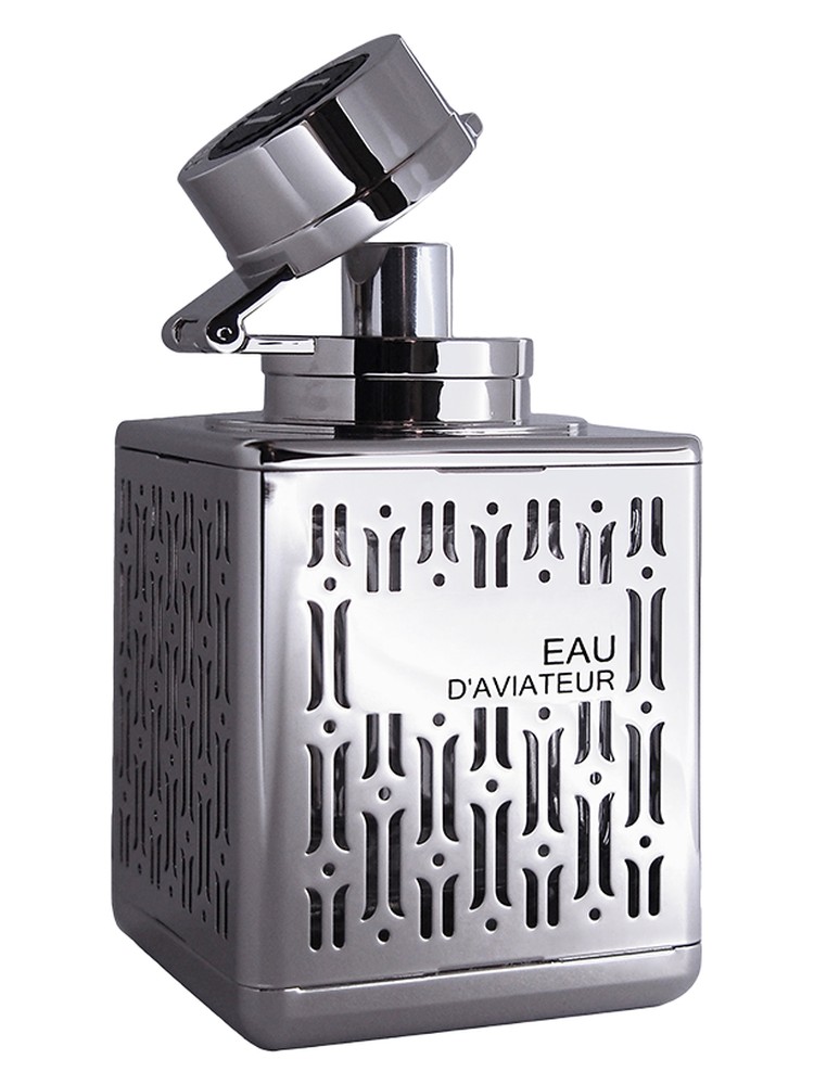 Eau d'Aviateur