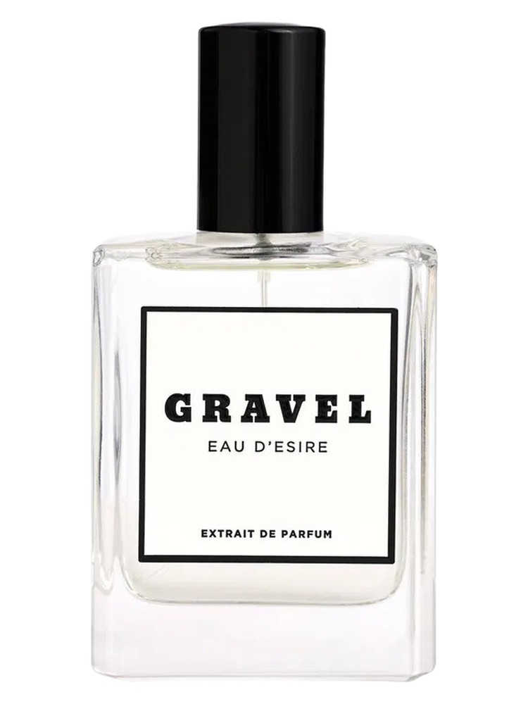 Eau d'Esire