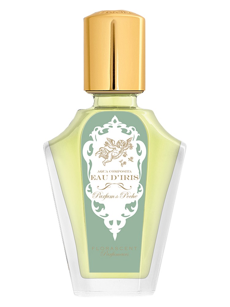 Eau d'Iris