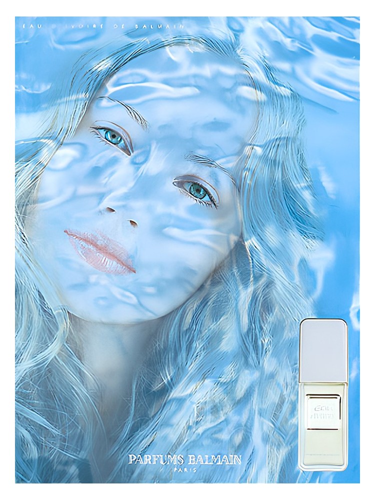 Eau d'Ivoire