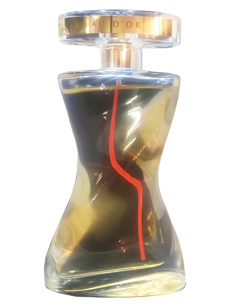 Eau d'Or
