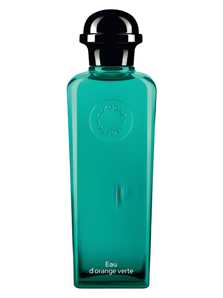 Eau d'Orange Verte