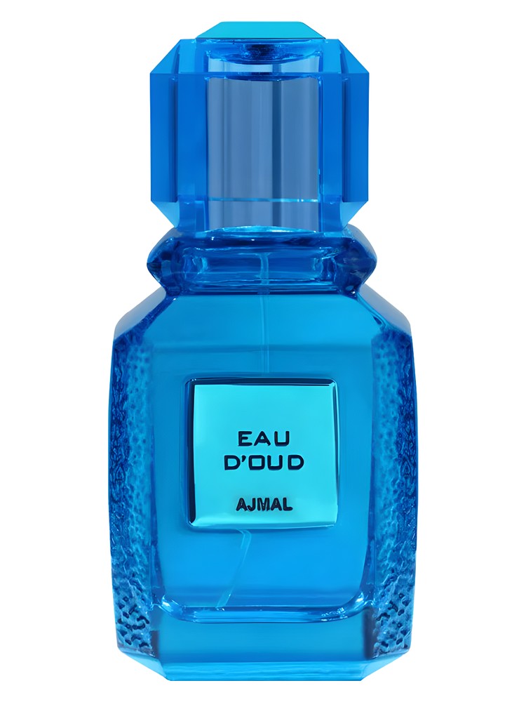 Eau d'Oud