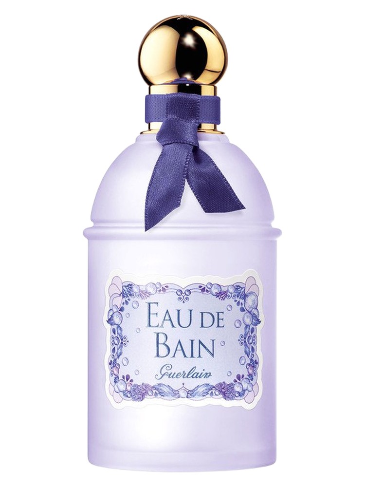 Eau de Bain