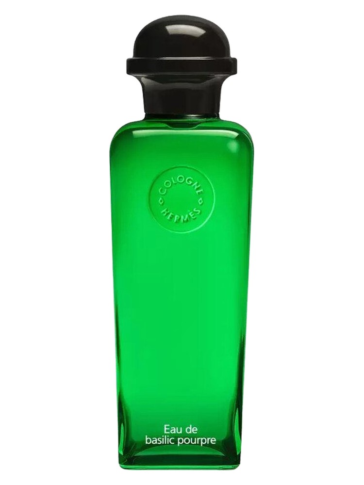 Eau de Basilic Pourpre