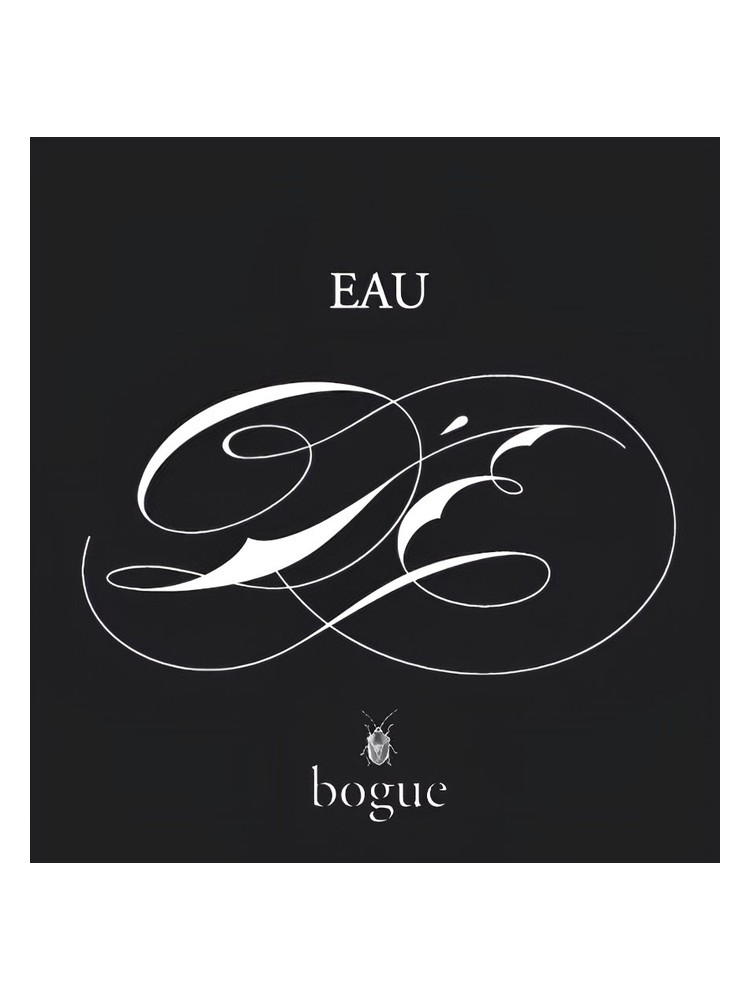 Eau d’E