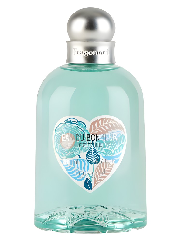 Eau de Bonheur